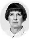 Photographie de Michèle RAYMOND