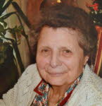 Décès de Marinette Romey, centenaire