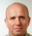 M. Janusz Rybicki