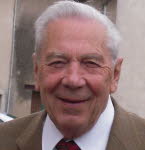 Décès d’Henri Krier
