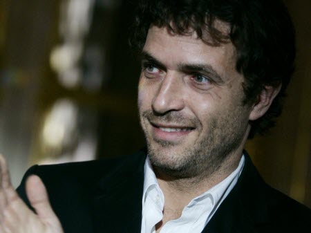 Philippe "Zdar", membre du duo électro Cassius, s'en est allé