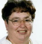 Décès de Christiane Thiaucourt