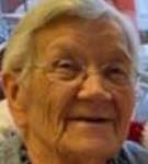 Mme Gilberte Hoffmann