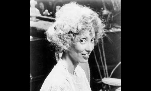 Photographie de Shelley  DUVALL 