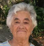 Décès de Marie-Thérèse Gauzelin