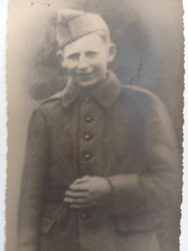 Illustration choisie pour la pensée illustrée