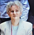 Andrée Husson nous a quittés