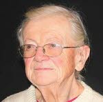 Décès de Paulette Laumont
