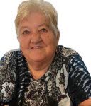 Adieu à Marie-Louise Joubert