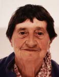 Geneviève Richert est décédée