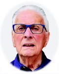 Photographie de Robert UBALDI 