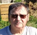Bernard Thouvenot nous a quittés
