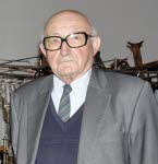 Adieu à Maurice Luminel
