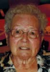 Mme Yvonne Forfert