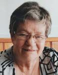 Mme  Marie Catherine Schitter