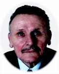 Photographie de Jean ROBINET 