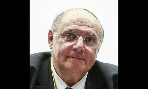 Photographie de Daniel FARHI