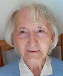 Adieu à Marie-Thérèse