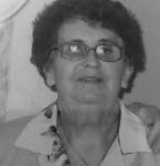 Jeanne Tschirhart est décédée