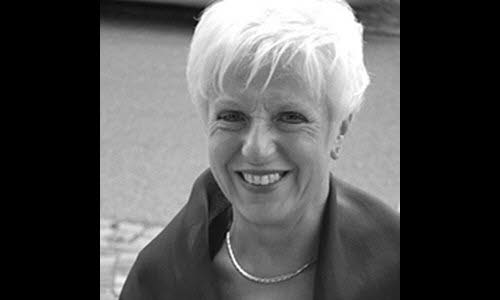 Photographie de Angèle MEYER