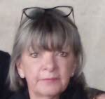 Décès de Corine Albrecht