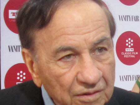 Le grand compositeur Richard Sherman nous a quittés le 25 mai 2024