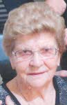 Mme  Germaine Frisch