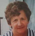 Décès d’Éliane Vincent