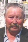 Décès de Albert Dégoutin