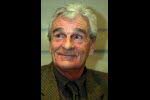 Le footballeur Roger Piantoni Le footballeur Roger Piantoni