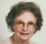 Mme Lucie Becker