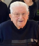 Photographie de Michel LEBEGUE 