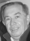 Photographie de Jean-Marc GÉLINET
