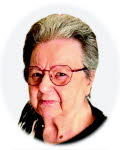 Photographie de Bernadette DEGRYSE 
