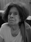 Photographie de Jeanne GERBER 