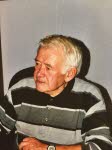 Photographie de Rene DUBOUCHET  