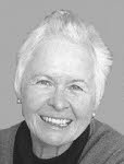 Photographie de Roswitha GOEHR 