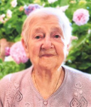 Photographie de Olympe JEANDEL 