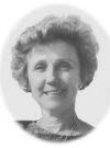 Photographie de Andrée  GALMICHE 