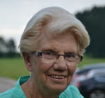 Colette Glangine s’est éteinte