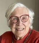 Mme Marie Madeleine Mangeot