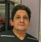 M. Ahcen Oulaïd