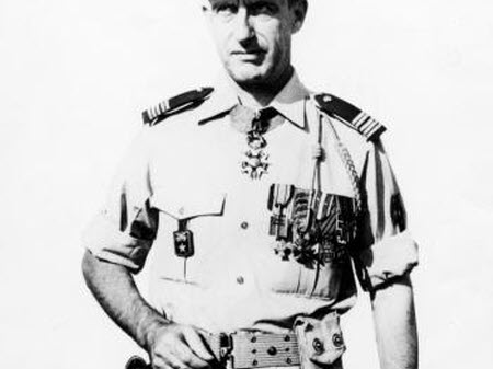 Le Compagnon de la Libération de Jacques Branet