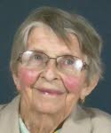 Jeanne Gavoille n’est plus