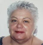 Marie-Odile Galdin nous a quittés