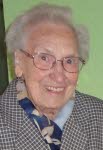 Mme  Elise Parisot