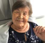 Antonina Castelluccio nous a quittés