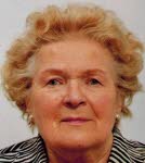 Mme Paulette Bouges