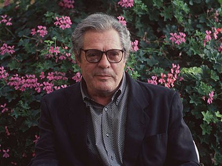 L'acteur italien Marcello Mastroianni s'en est allé