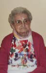Lucie Magat, doyenne de la commune, s’en est allée